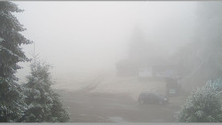 Parkoviště běžecký areál