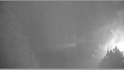 Parkoviště běžecký areál