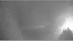 Parkoviště běžecký areál