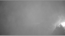 Parkoviště běžecký areál