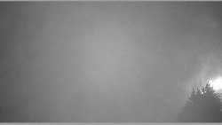 Parkoviště běžecký areál