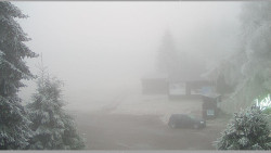 Parkoviště běžecký areál