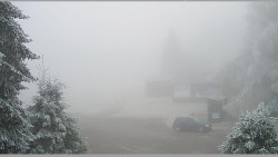 Parkoviště běžecký areál