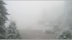 Parkoviště běžecký areál