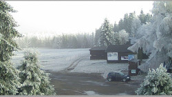 Parkoviště běžecký areál