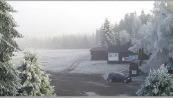 Parkoviště běžecký areál