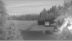 Parkoviště běžecký areál