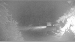 Parkoviště běžecký areál