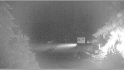 Parkoviště běžecký areál