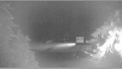 Parkoviště běžecký areál