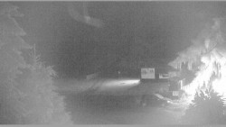 Parkoviště běžecký areál