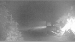 Parkoviště běžecký areál