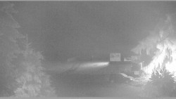 Parkoviště běžecký areál