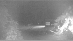 Parkoviště běžecký areál