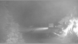 Parkoviště běžecký areál