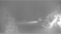 Parkoviště běžecký areál