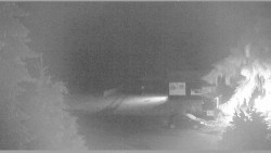 Parkoviště běžecký areál