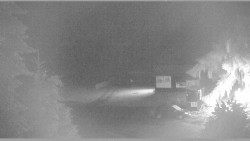 Parkoviště běžecký areál