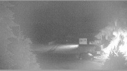 Parkoviště běžecký areál