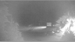 Parkoviště běžecký areál