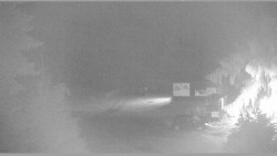 Parkoviště běžecký areál