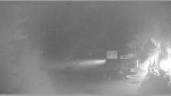 Parkoviště běžecký areál