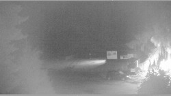 Parkoviště běžecký areál