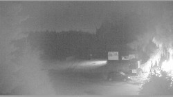 Parkoviště běžecký areál