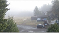 Parkoviště běžecký areál