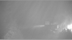 Parkoviště běžecký areál