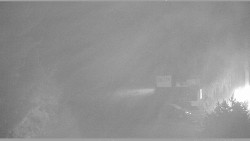 Parkoviště běžecký areál