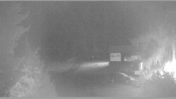 Parkoviště běžecký areál