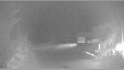 Parkoviště běžecký areál