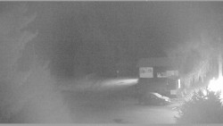 Parkoviště běžecký areál