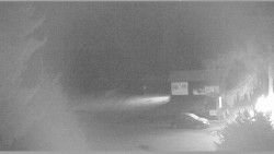 Parkoviště běžecký areál