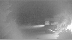 Parkoviště běžecký areál