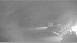 Parkoviště běžecký areál