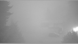 Parkoviště běžecký areál