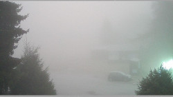 Parkoviště běžecký areál