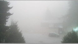 Parkoviště běžecký areál