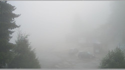 Parkoviště běžecký areál