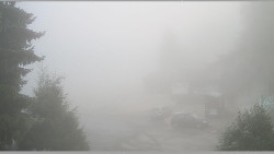 Parkoviště běžecký areál