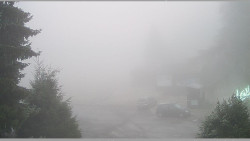 Parkoviště běžecký areál