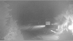 Parkoviště běžecký areál