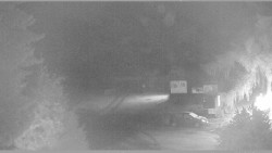 Parkoviště běžecký areál