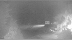 Parkoviště běžecký areál