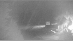 Parkoviště běžecký areál