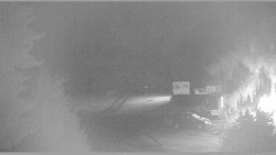 Parkoviště běžecký areál