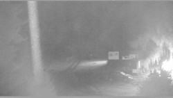 Parkoviště běžecký areál