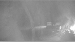 Parkoviště běžecký areál